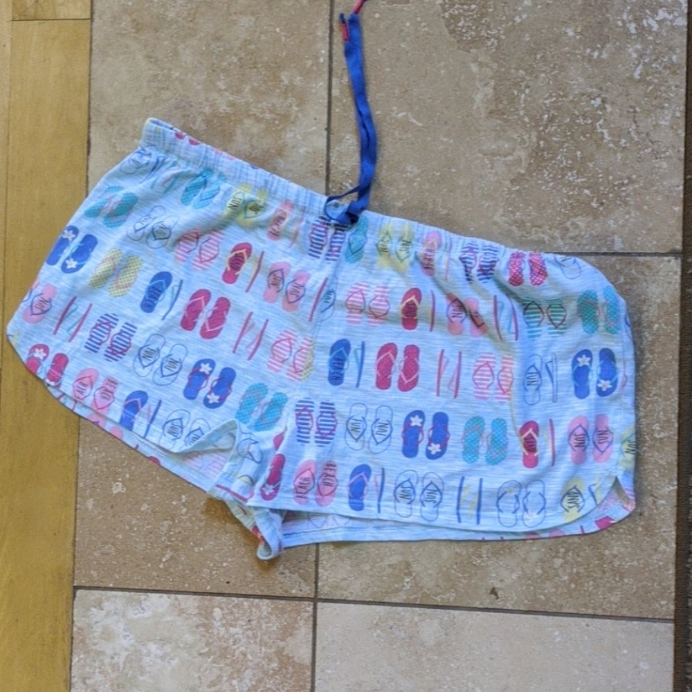 Oh shorts